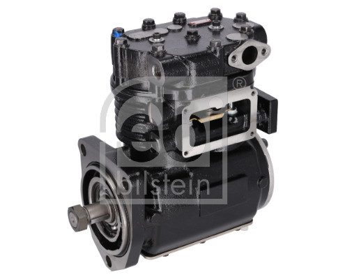 35715 FEBI BILSTEIN