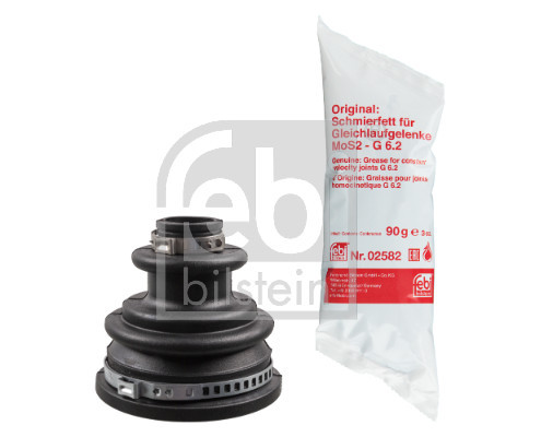 10400 FEBI BILSTEIN