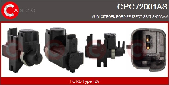 CPC72001AS