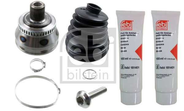 186144 FEBI BILSTEIN