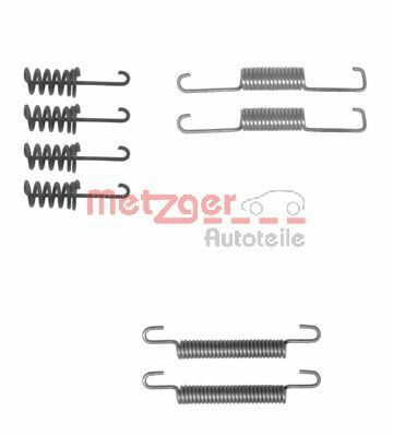 105-0774 METZGER AUTOT