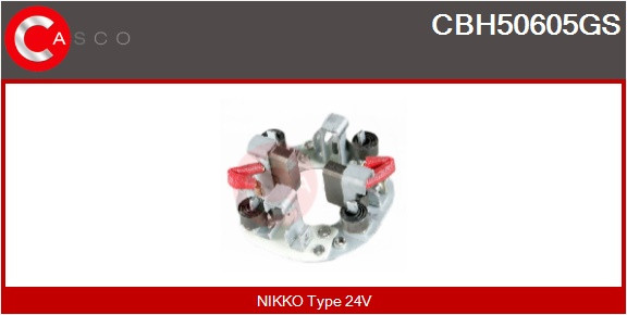 CBH50605GS