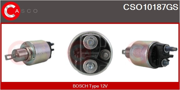 CSO10187GS