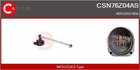 CSN76Z04AS