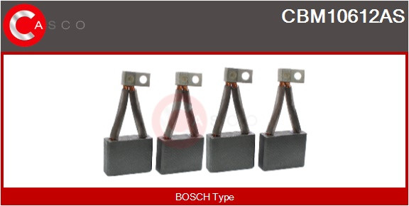 CBM10612AS