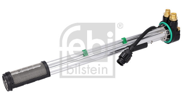 194742 FEBI BILSTEIN
