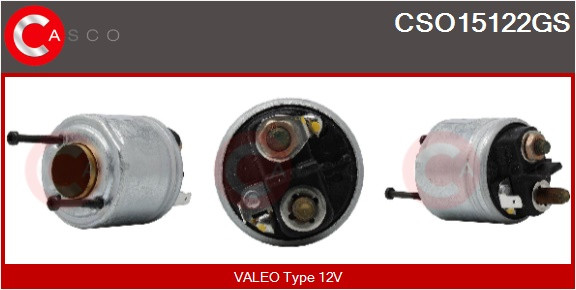 CSO15122GS
