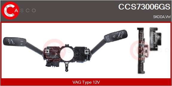 CCS73006GS