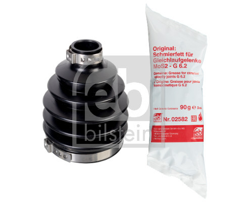 176485 FEBI BILSTEIN