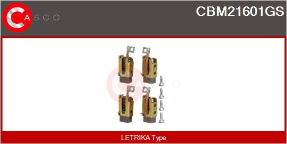 CBM21601GS