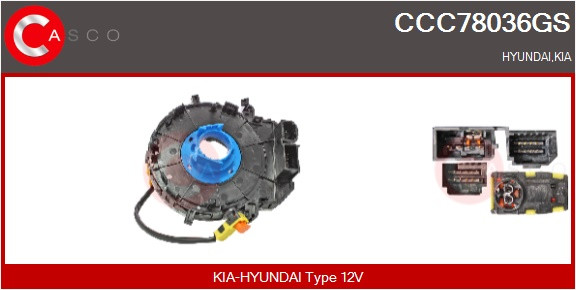 CCC78036GS