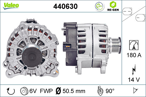 440630 VALEO