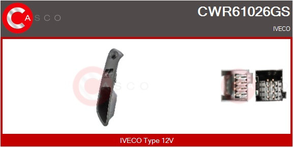 CWR61026GS