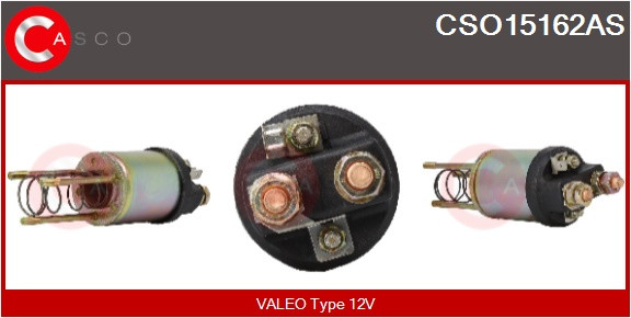 CSO15162AS