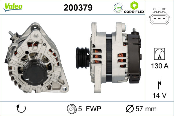 200379 VALEO