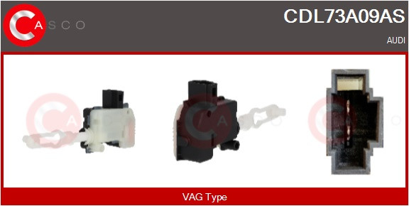 CDL73A09AS