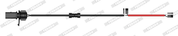FWI408 FERODO
