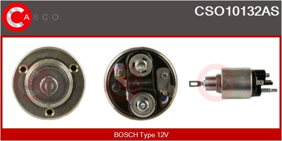 CSO10132AS