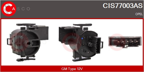 CIS77003AS