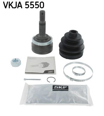 VKJA 5550