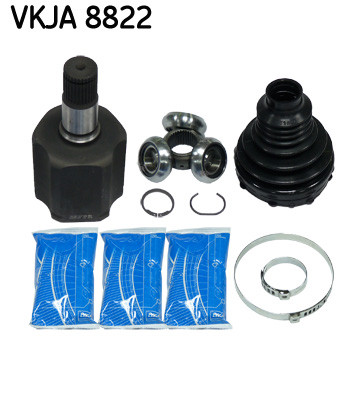 VKJA 8822