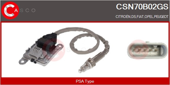 CSN70B02GS