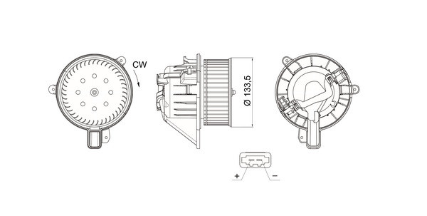 AB 331 000S