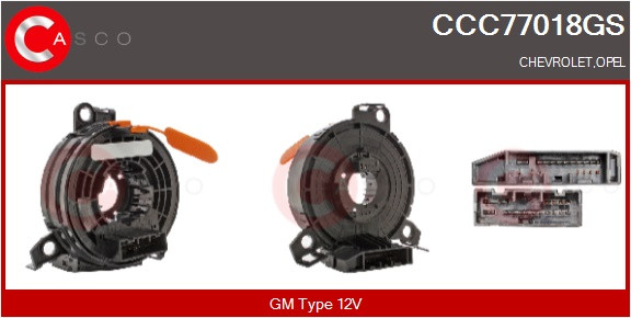 CCC77018GS