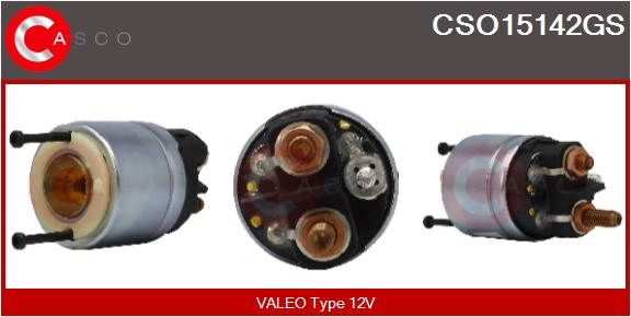 CSO15142GS