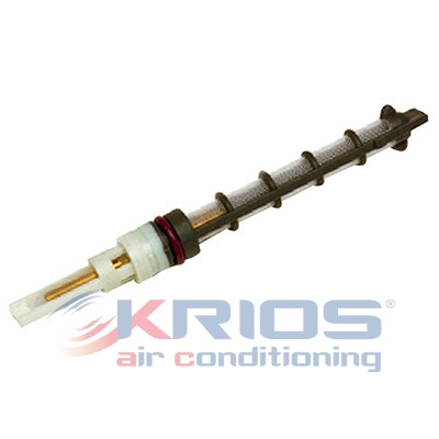 K43003 HOFFER