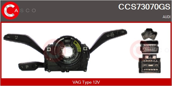 CCS73070GS