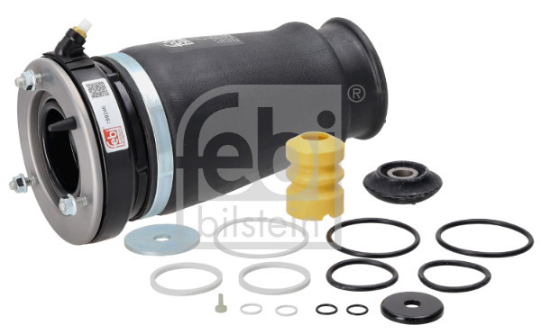 199246 FEBI BILSTEIN