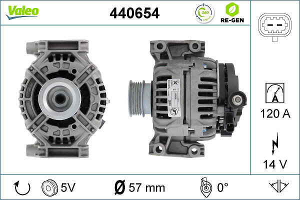 440654 VALEO