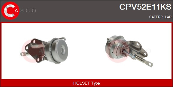 CPV52E11KS