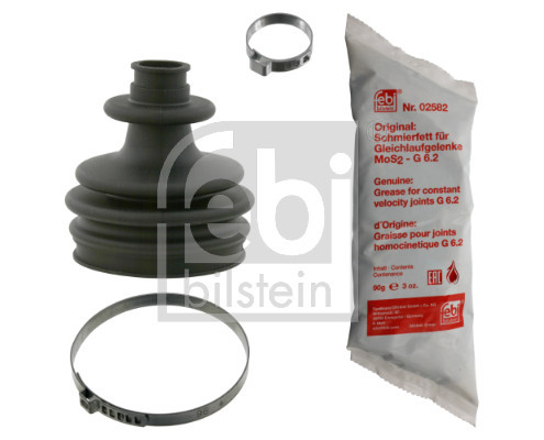17379 FEBI BILSTEIN
