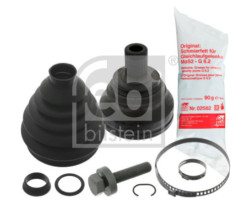 33258 FEBI BILSTEIN