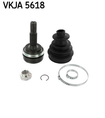 VKJA 5618
