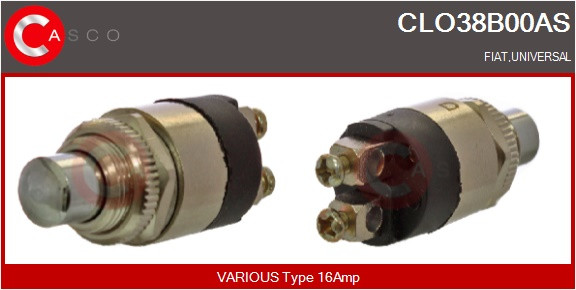 CLO38B00AS