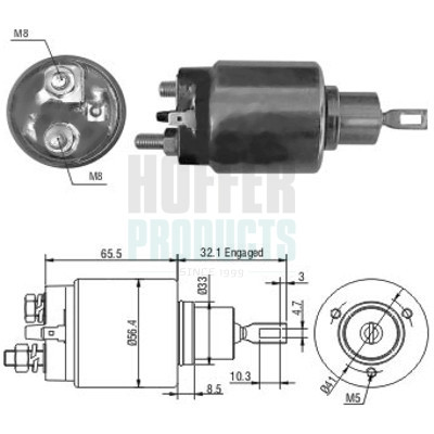 46067 HOFFER