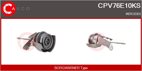 CPV76E10KS