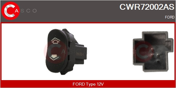 CWR72002AS