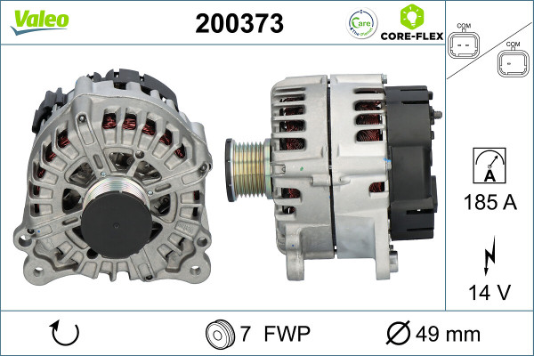 200373 VALEO