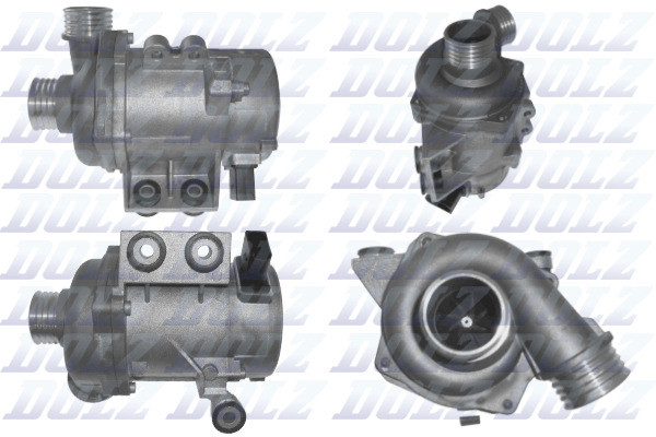 B245 DOLZ