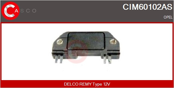 CIM60102AS