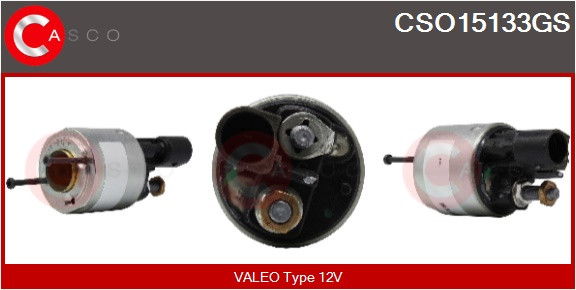CSO15133GS