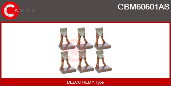 CBM60601AS
