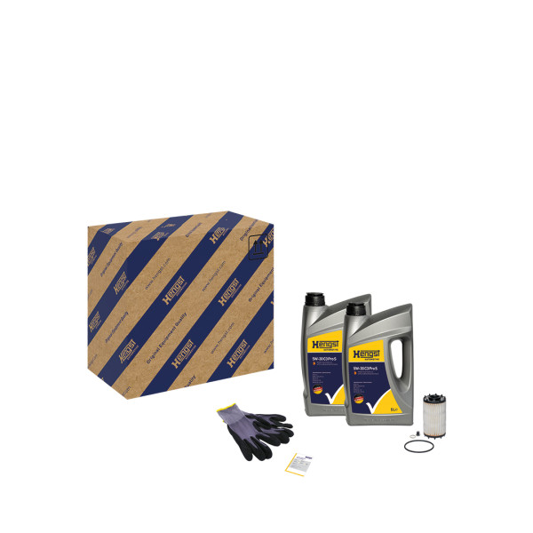 KIT866 HENGST FILTER