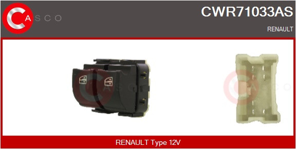 CWR71033AS