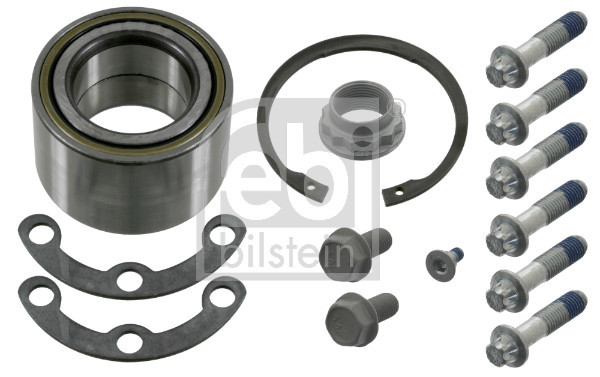 07931 FEBI BILSTEIN