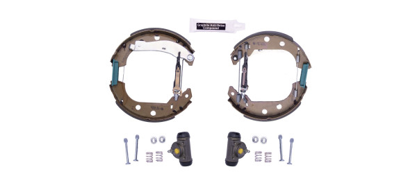 8DB 355 004-551 HELLA